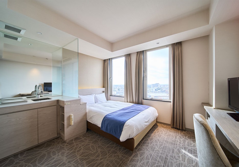 写真：スーペリアダブル