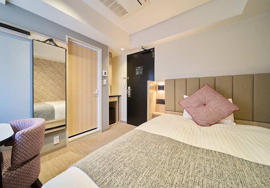 写真：モデレートダブル