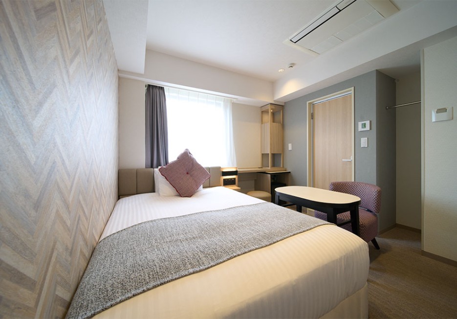 写真：スーペリアダブル