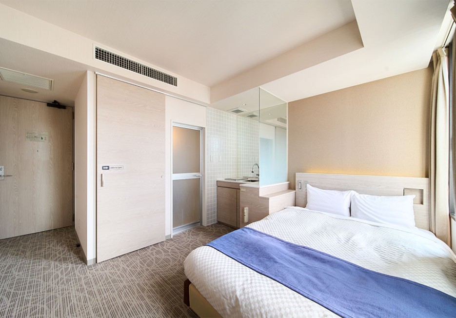 写真：スーペリアダブル