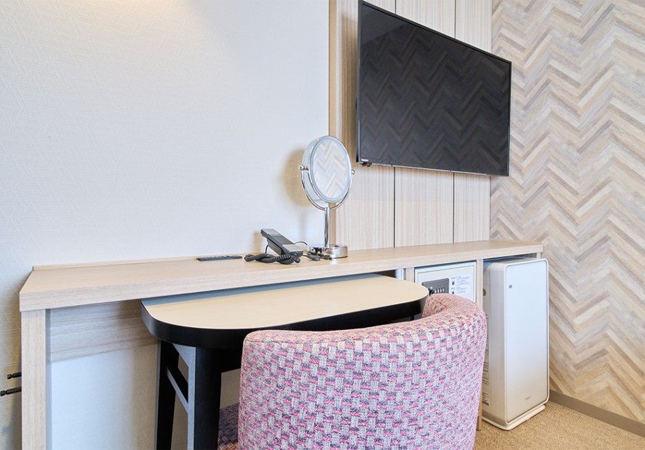 写真：スーペリアダブル