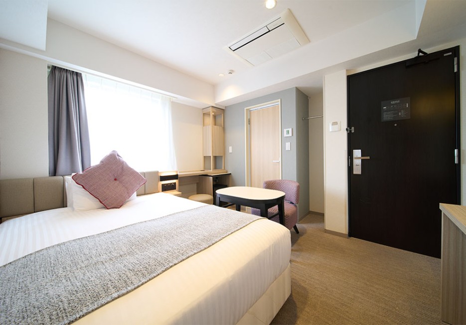 写真：スーペリアダブル