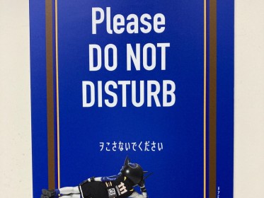 写真：マグネットカード