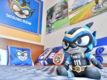 写真：タツヲルーム