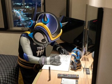 写真:なんでも書いてみま帳