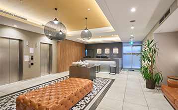 写真：施設情報