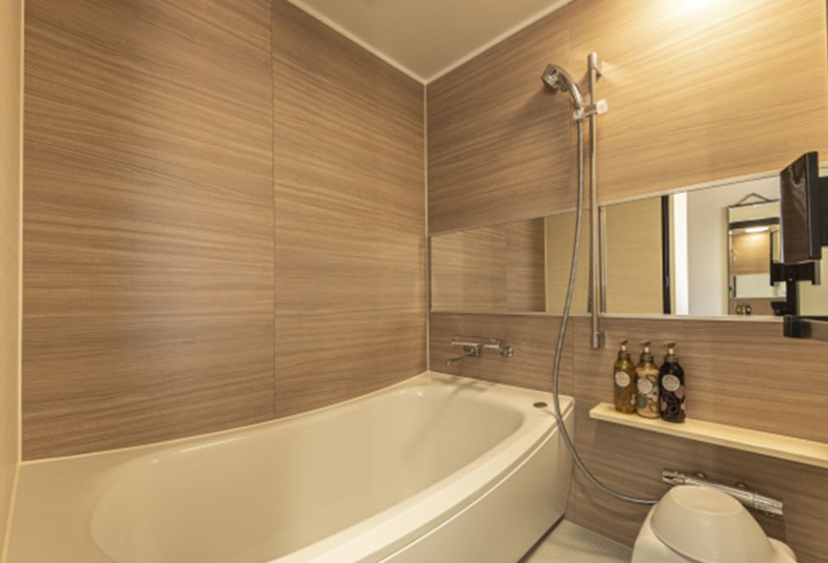 モデレートツイン