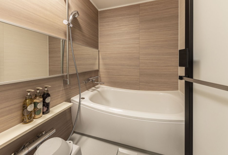 ミュッセハリウッドツイン