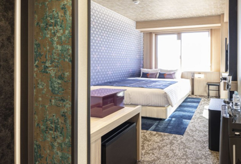 モデレートダブル