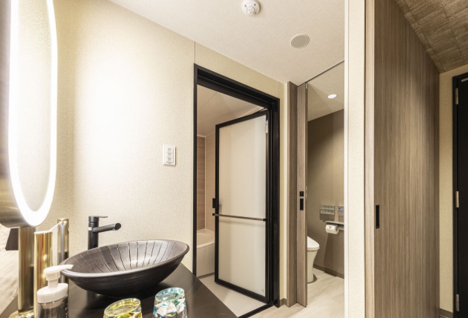 ミュッセハリウッドツイン