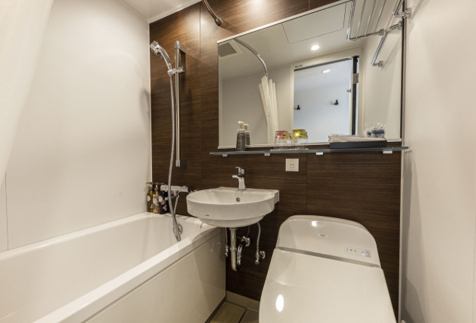 モデレートダブル