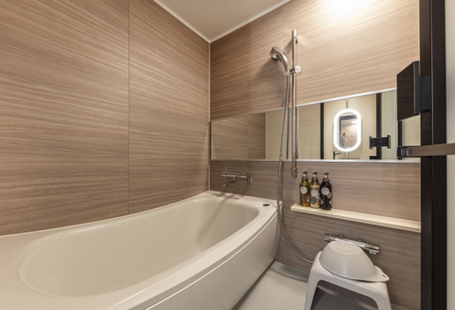 コネクティング （モデレートハリウッドツイン×2部屋）