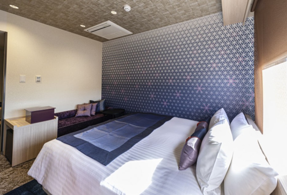 モデレートダブル