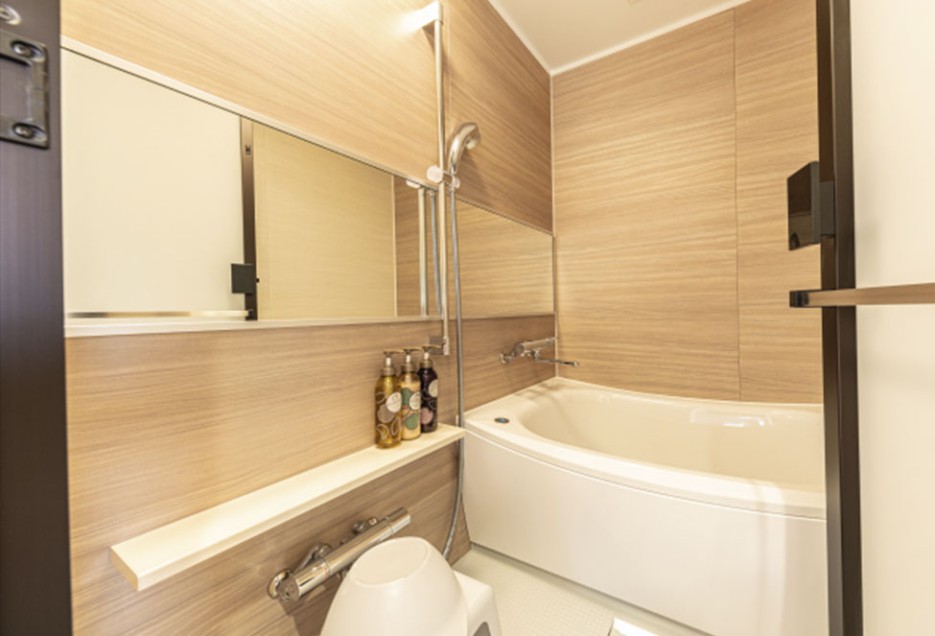 スーペリアツイン