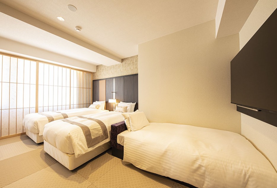 ミュッセスーペリアツイン