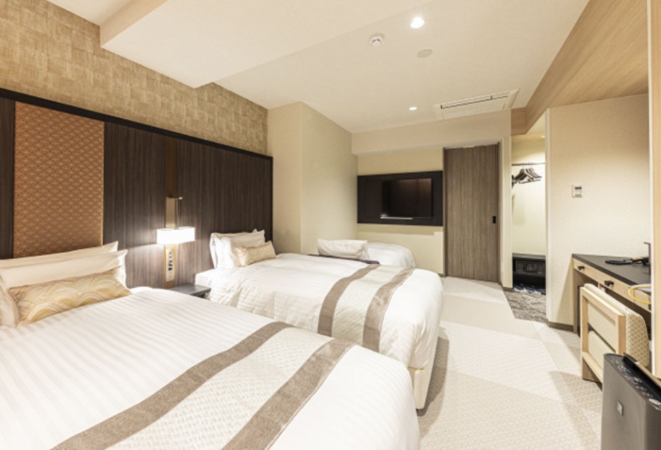 ミュッセスーペリアツイン