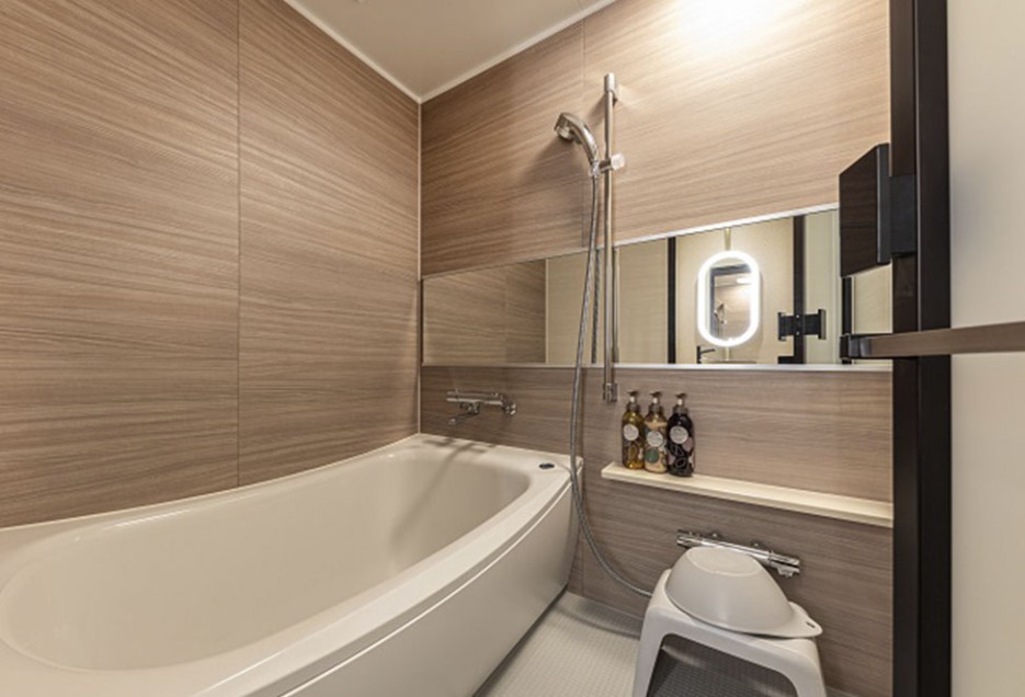 コンパクトハリウッドツイン（※コネクティングルーム1室）