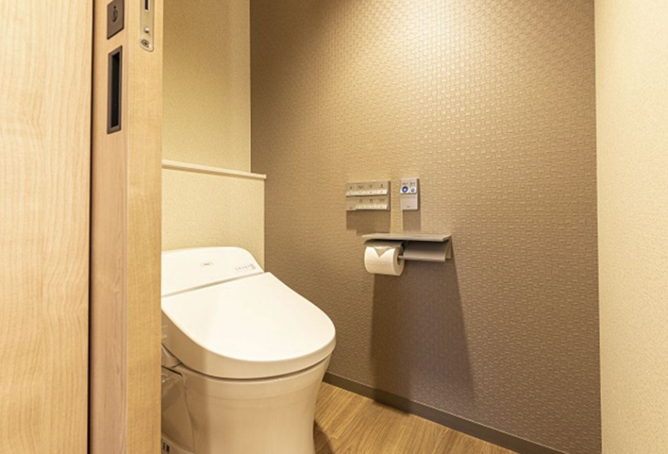 コンパクトハリウッドツイン（※コネクティングルーム1室）