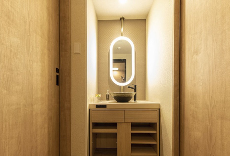 ミュッセコンパクトハリウッドツイン（※ミュッセコネクティングルーム1室）