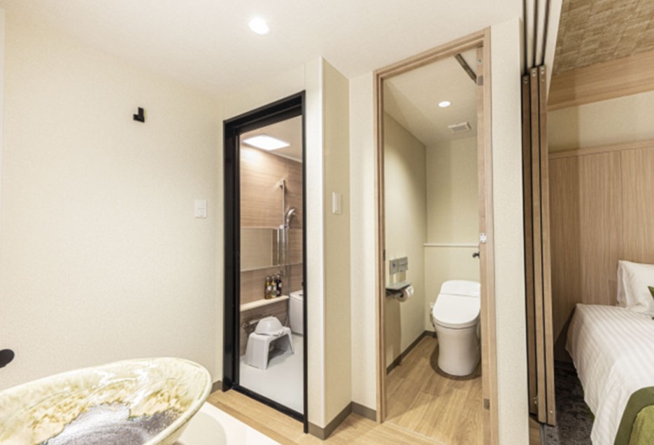 スーペリアツイン