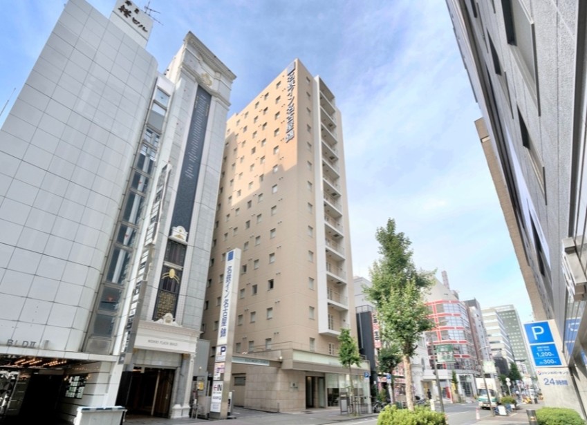 写真:外観