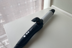 写真：アイロン