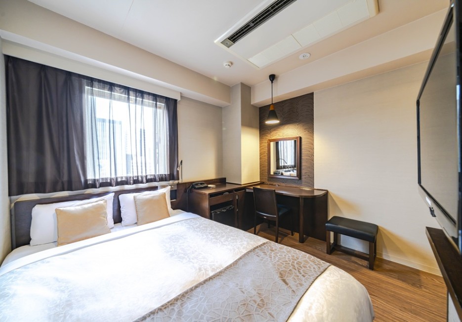 写真：スーペリアダブル