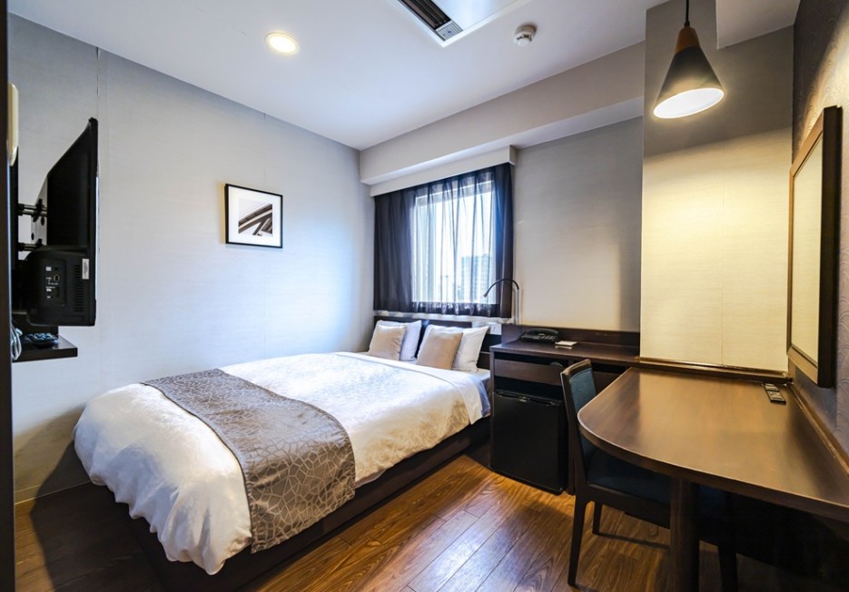 写真：スーペリアダブル