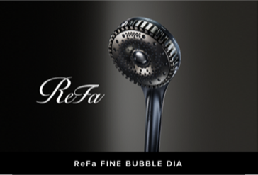 RaFa FINE BUBBLE DIA