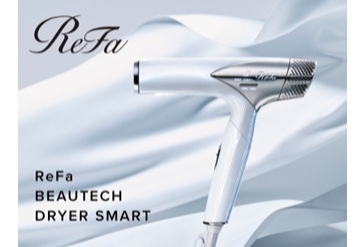 ReFa BEAUTECH DRYER SMART