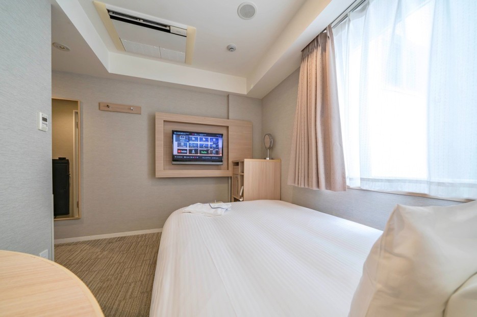 写真：スーペリアダブル