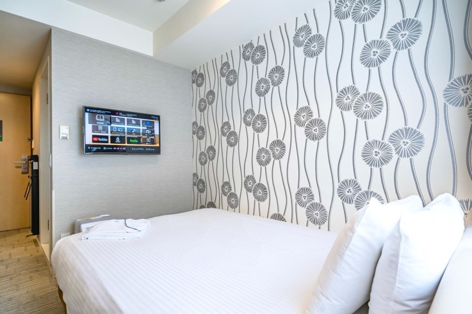 写真：モデレートダブル