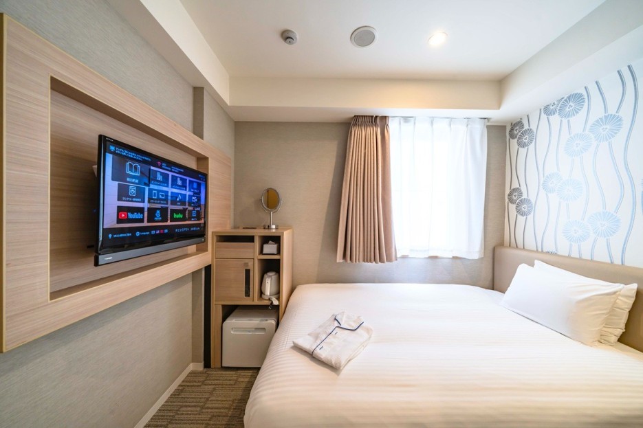 写真：スーペリアダブル