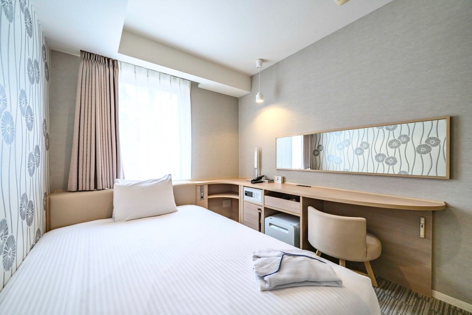 写真：モデレートダブル