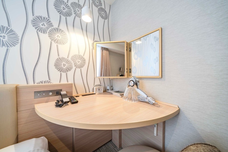 写真：スーペリアダブル