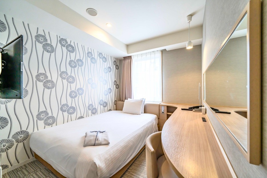 写真：モデレートダブル