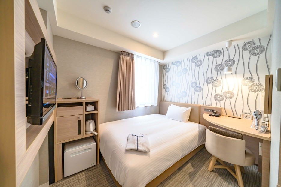 写真：スーペリアダブル