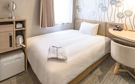 写真：スランバーランドベッド