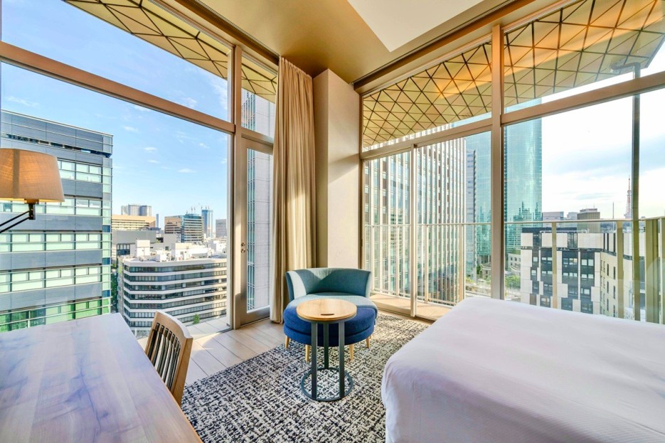 ミュッセバルコニーキング