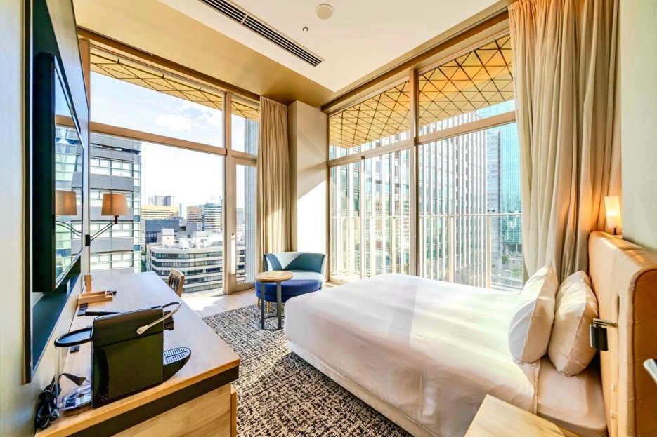 ミュッセバルコニーキング