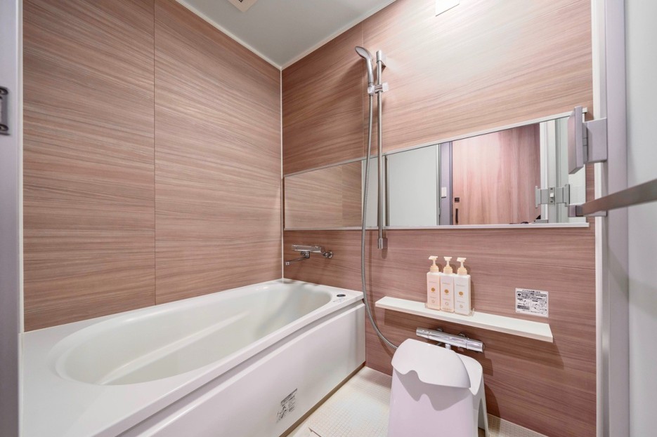 モデレートツイン