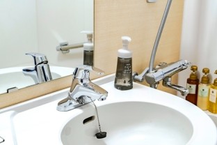 写真：フェイス・ハンドソープ