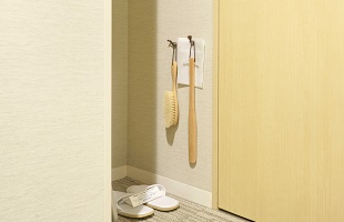 名鉄イン浜松町