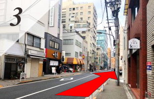 名鉄イン浜松町