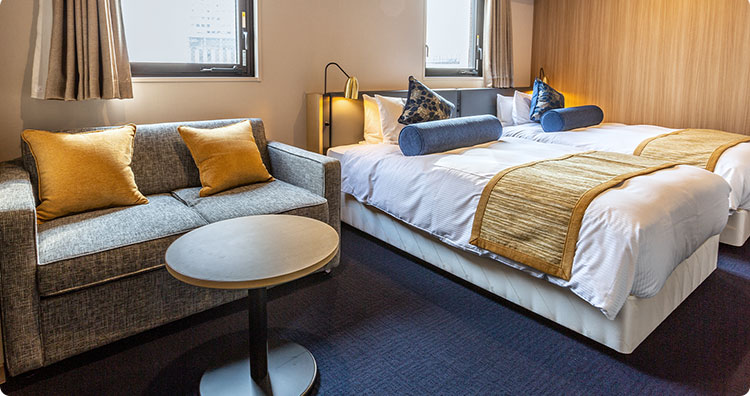 写真：ホテル一覧