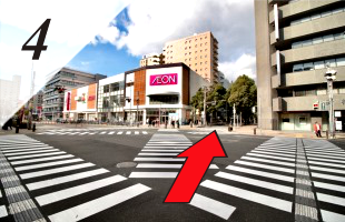 名鉄イン名古屋金山