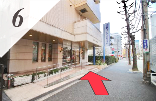 名鉄イン名古屋金山