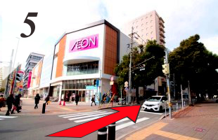 名鉄イン名古屋金山アネックス