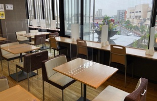 とんかつ松のや