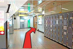 名鉄イン名古屋錦